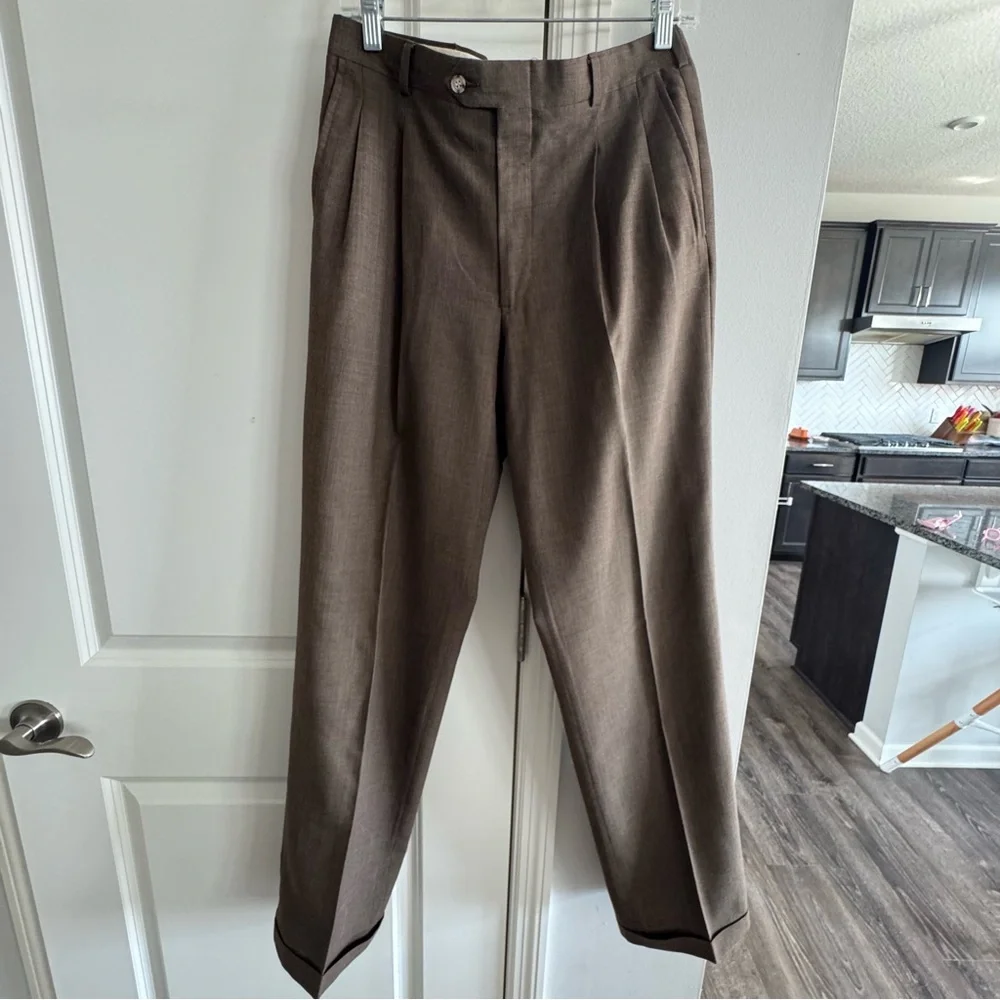 Savile Row Trouser - Picture 1 of 6